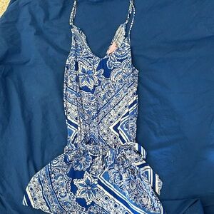 Lilly Pulitzer romper size XS